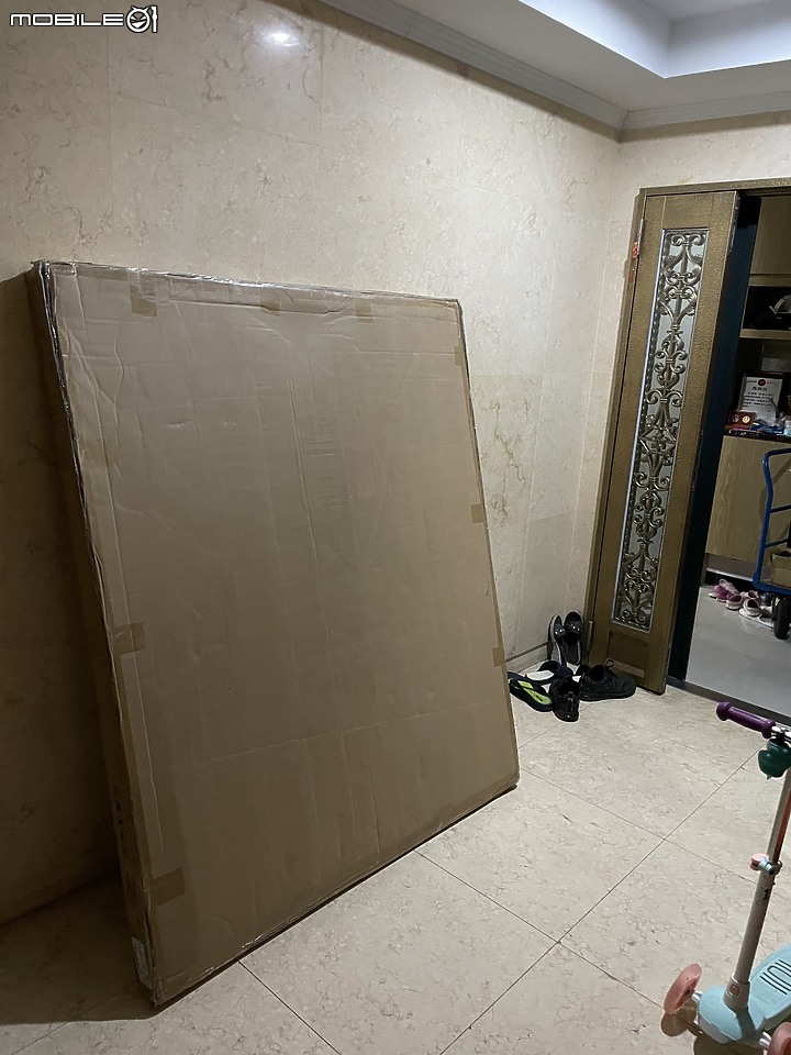 【開箱】陪妳們一起築夢
