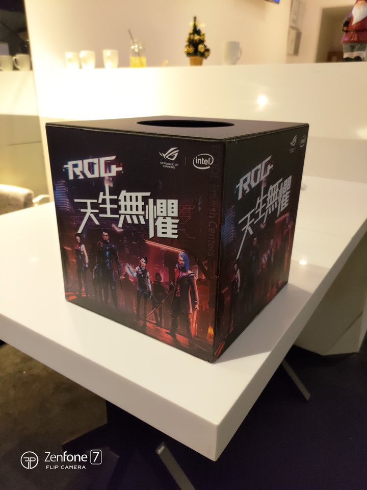 點我看大圖 2020 ROG DAY & VIP DAY 活動介紹