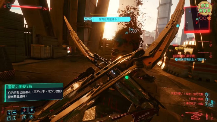 是真神作還是單純的造神運動?◆賽博朋克2077 | Cyberpunk 2077◆