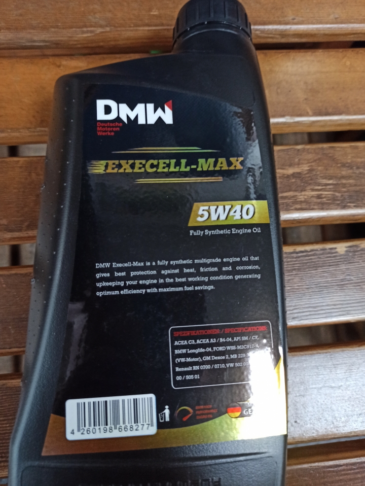 DMW