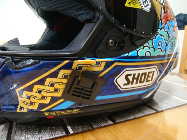 國產之光 TDH GP-S2 藍芽運動攝影機開箱(1/23新增可調式固定座安裝式樣)