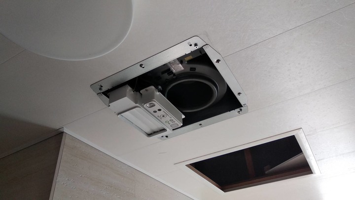 台達電 VHB30ACMRT-A 110V暖風機DIY全紀錄