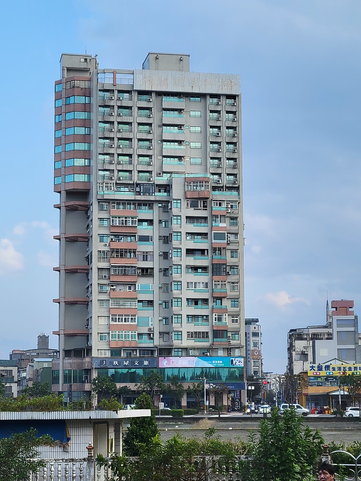 S21+ 拍照測試(與其他友商比較)