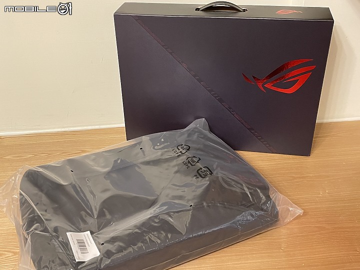 ASUS GA502IV 工作好夥伴