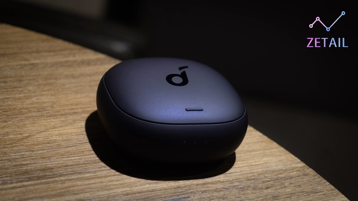 Soundcore Liberty Air 2 Pro 主動降噪 真無線藍牙耳機 開箱評測：功能、設計、體驗的新高度