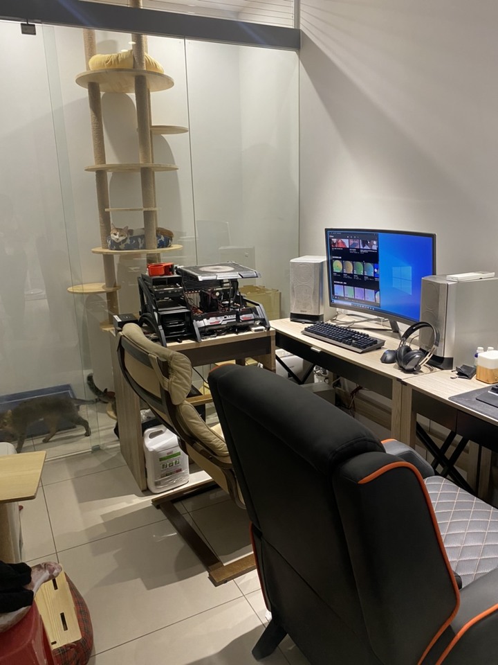 【開箱】入住四個月後姍姍來遲的新家裝潢心得與經歷