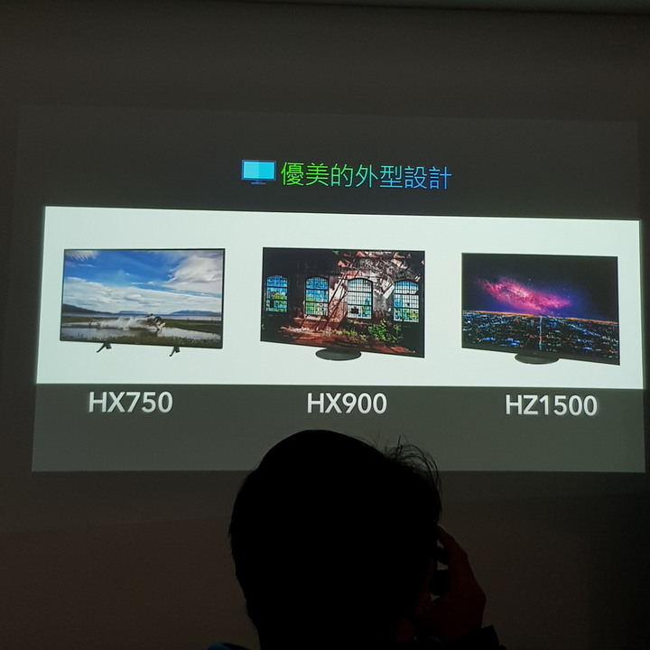 【體驗會心得】Panasonic電視 - 超高畫質六原色、極致音效全景聲。