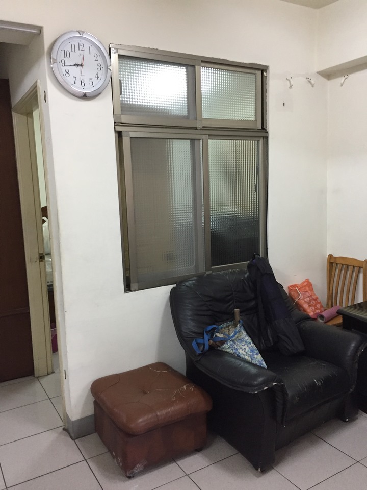 【開箱】木工師傅裝潢自己來! 新北近30年的老屋翻新~(圖多多)