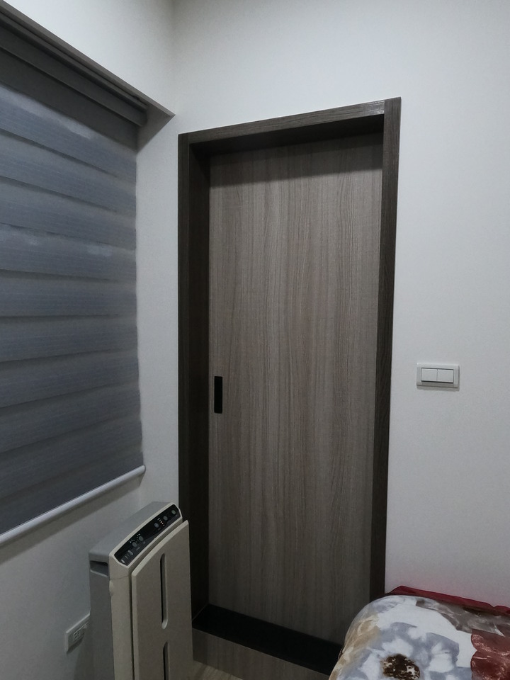 【開箱】木工師傅裝潢自己來! 新北近30年的老屋翻新~(圖多多)