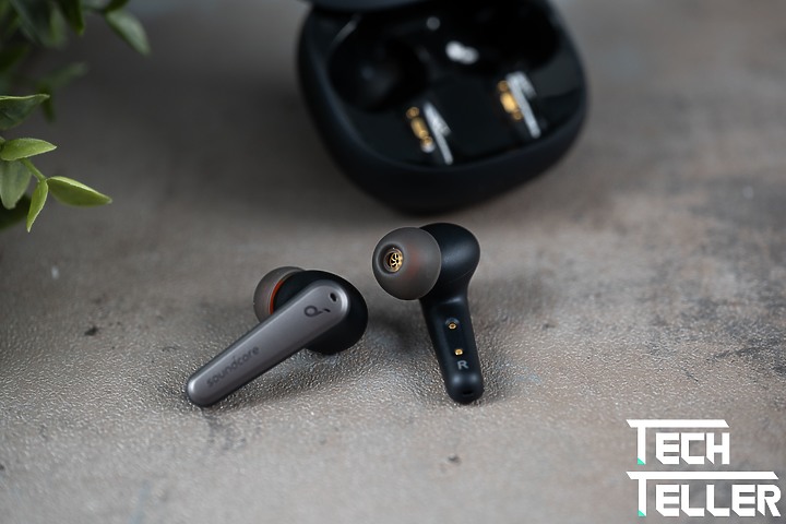 全方位效能王!|Anker Soundcore Liberty Air 2 Pro 降噪真無線藍牙耳機
