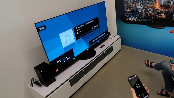 【體驗】Panasonic系列電視體驗會/絕美巔峰新視界精彩呈現!!