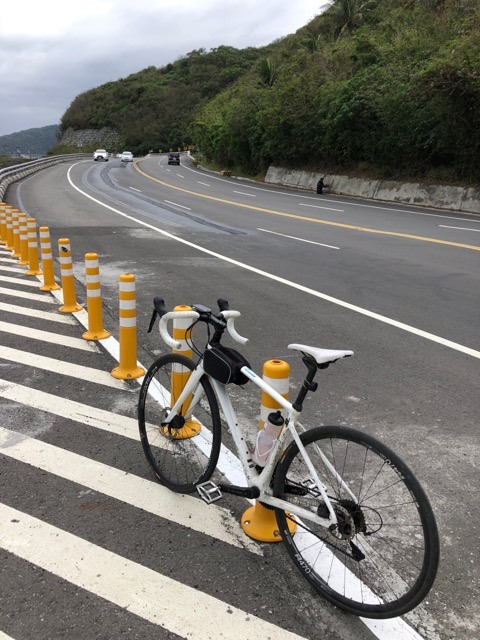 (2021) 🚴🚴 跨年單車環島趣 9天8夜 (捷安特)