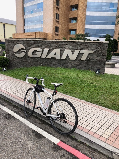(2021) 🚴🚴 跨年單車環島趣 9天8夜 (捷安特)