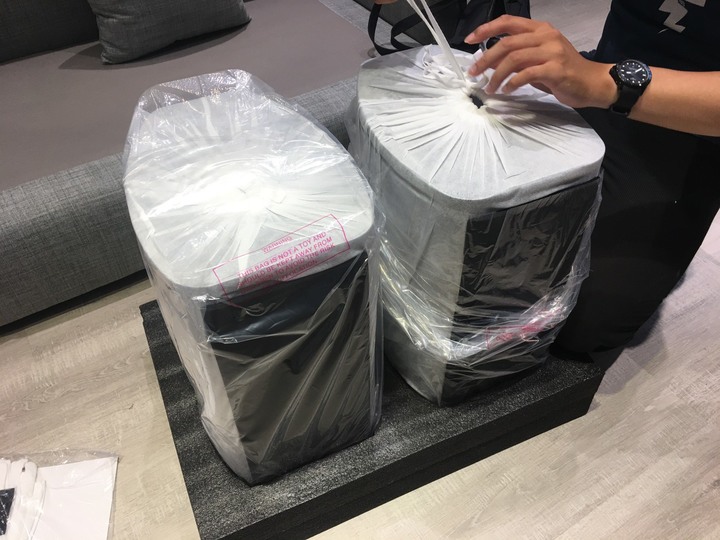 【輕鬆開箱】新屋器材安裝分享 - C368 BluOS+EVO4.2