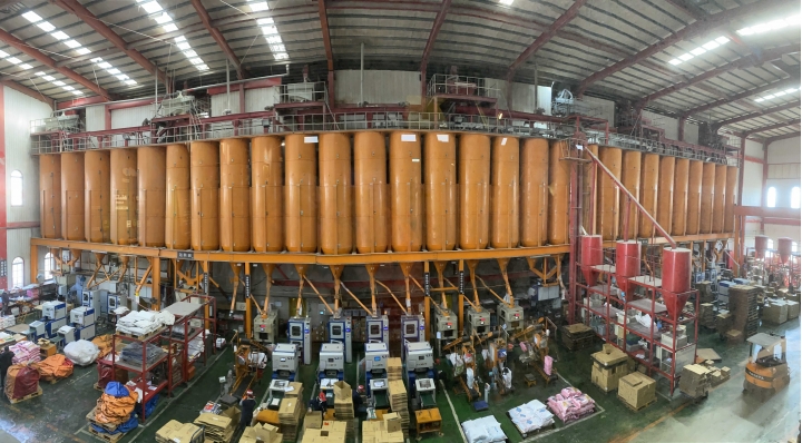 臺灣穀堡觀光工廠～親子DIY體驗課～小花園～歐式城堡～免入門票～免費到導覽
