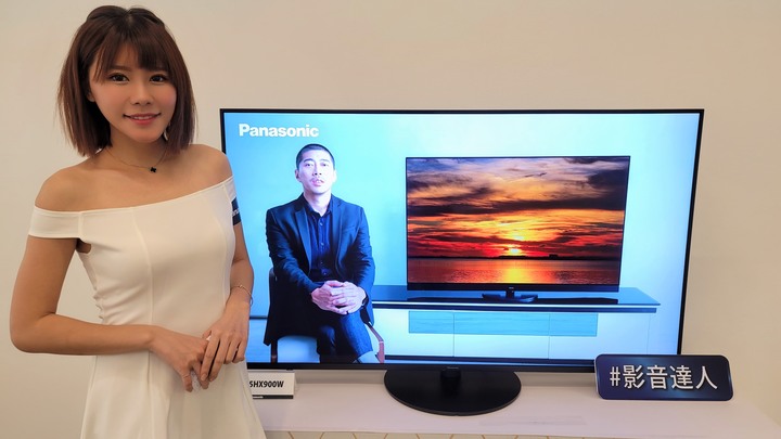 【體驗】Panasonic系列電視體驗會/絕美巔峰新視界精彩呈現!!