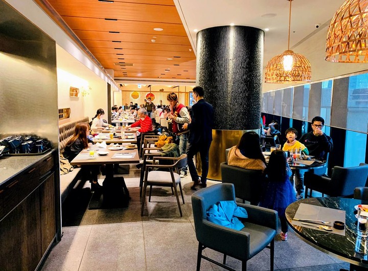 [台北信義BUFFET]旭集和食集錦/各式極上料亭的千滋百味一次嚐遍/日式吃到飽的新境界/生日禮價值898元真大方/