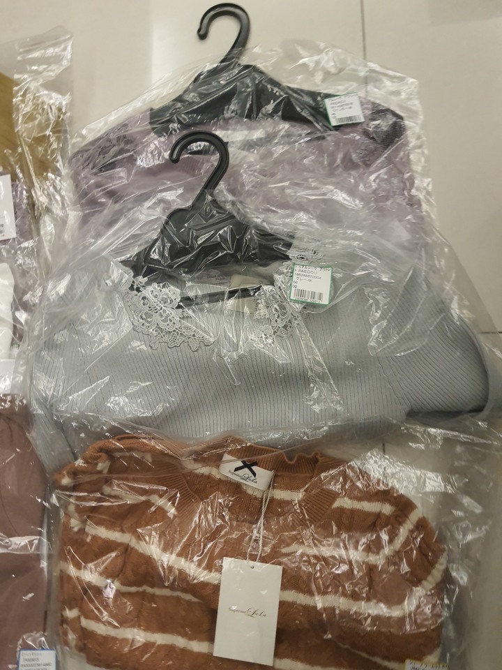 樂淘代購開箱分享