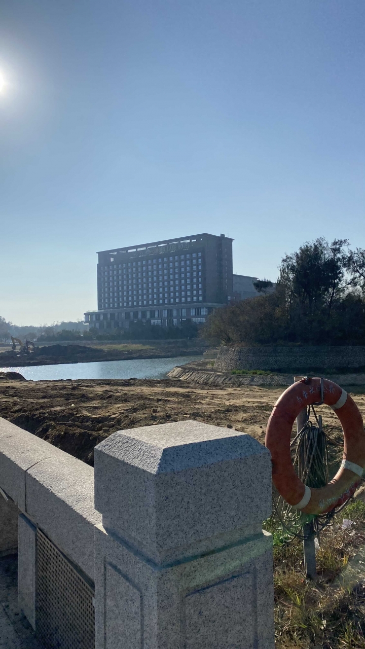 兩小電信在金門的收訊(離島