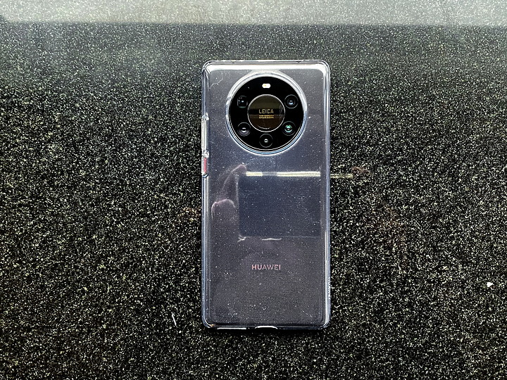 點我看大圖 Mate 40 Pro + 手機相機王者,沒有之一?