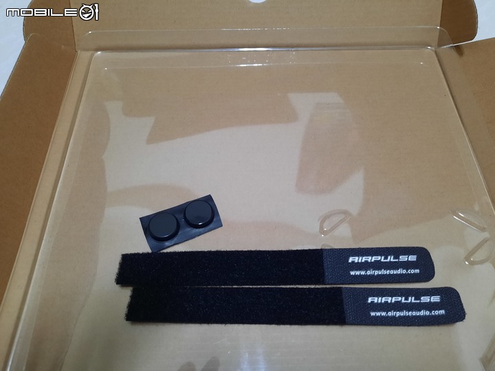 點我看大圖 Airpulse A80 - 從聲霸到書架型喇叭
