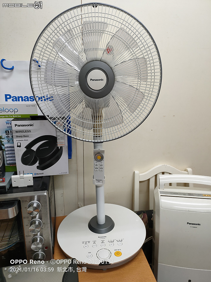 【 體驗分享 】Panasonic 射出三支神箭，終結你的4K電視選擇困難症！