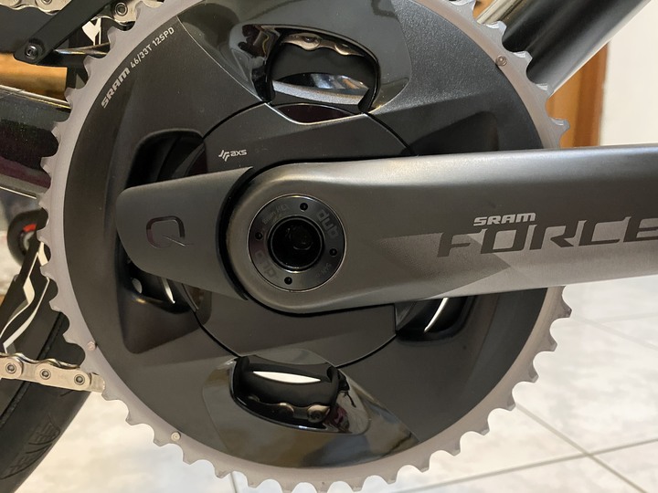 跨了一個年的客製車!