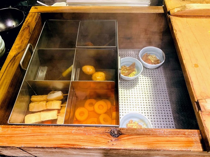 [台北信義BUFFET]旭集和食集錦/各式極上料亭的千滋百味一次嚐遍/日式吃到飽的新境界/生日禮價值898元真大方/