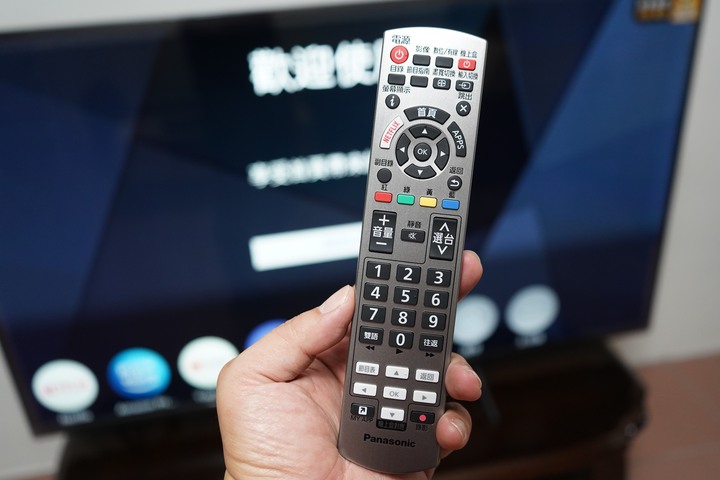 【開箱】Panasonic TH-65HX750W / Panasonic SoundBar SC-HTB250 真香分享~~