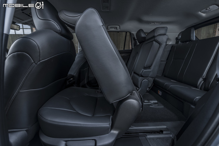 【海外新訊】Toyota Highlander首度登陸歐洲市場，採2.5升Hybrid動力！
