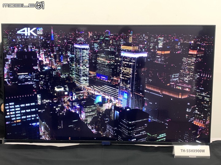 Panasonic電視體驗會｜ 極致驚艷 在家也能有新視界 不一樣的觀賞體驗