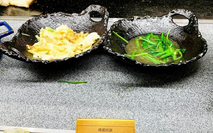 [台北信義BUFFET]旭集和食集錦/各式極上料亭的千滋百味一次嚐遍/日式吃到飽的新境界/生日禮價值898元真大方/