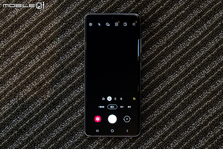三星Galaxy S21 Ultra揭曉：百倍變焦進化、重點是軟體應用！