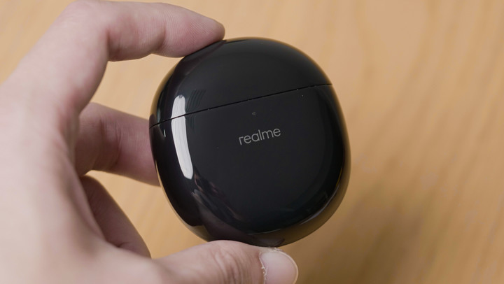 黑色新色來襲！2499元的 realme Buds Air Pro 真無線藍牙耳機主動降噪版