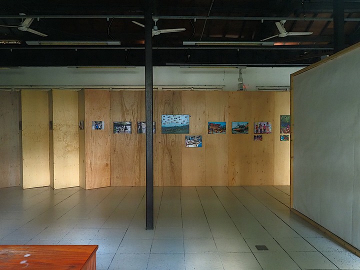 南投 集集 樟腦出張所建築群 — 全臺僅存的樟腦出張所建築群，期待重生再造歷史現場 — 南投縣文化局「三五成群南投踏點趣」活動館舍之五之外掛