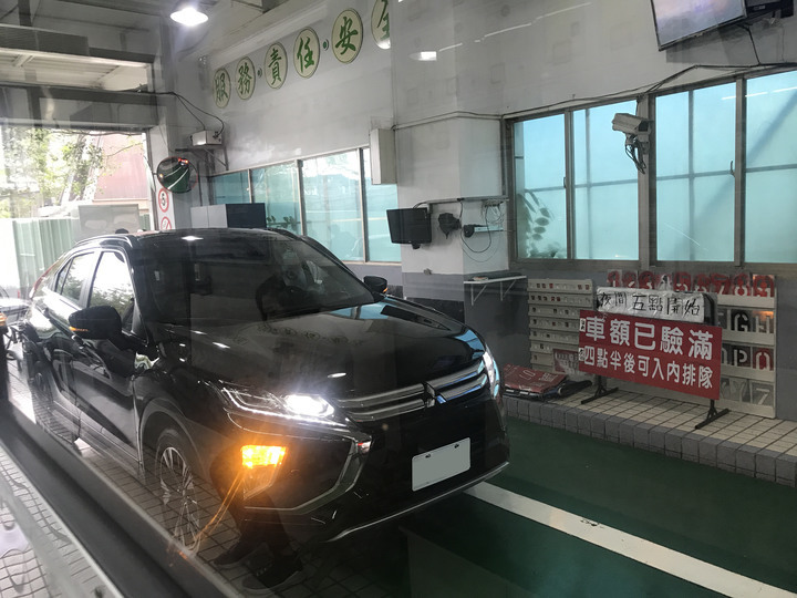 VIP賞車之夜，Eclipse Cross舊車主怎麼看新改款？
