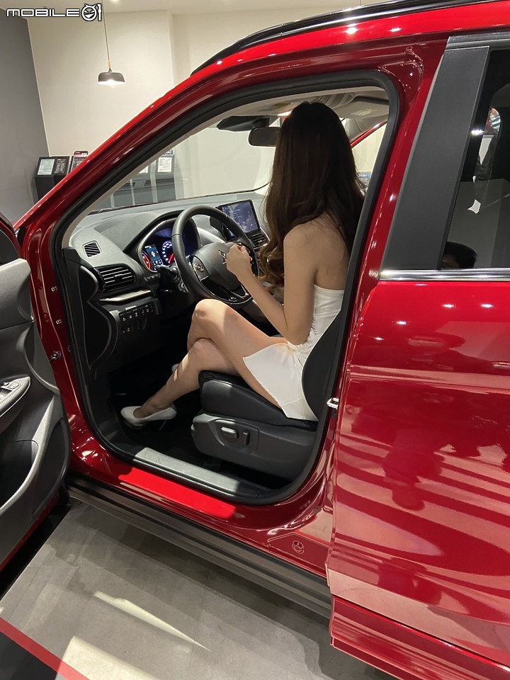 點我看大圖 破蛹而出全新式樣,Mitsubishi New Eclipse Cross VIP預賞會