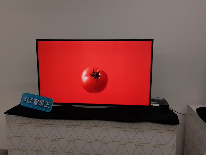 【體驗會心得】Panasonic電視 - 超高畫質六原色、極致音效全景聲。