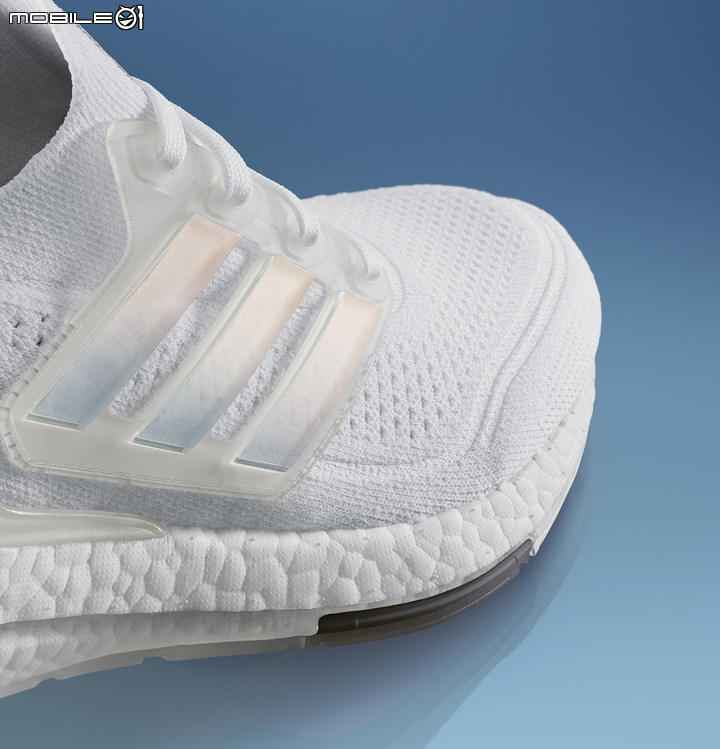 adidas全新旗艦跑鞋Ultraboost 21正式亮相  新一代中底支撐系統是最大亮點！
