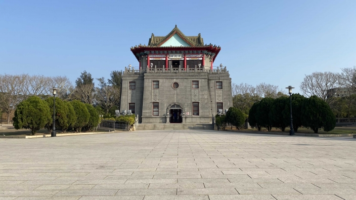 兩小電信在金門的收訊(離島