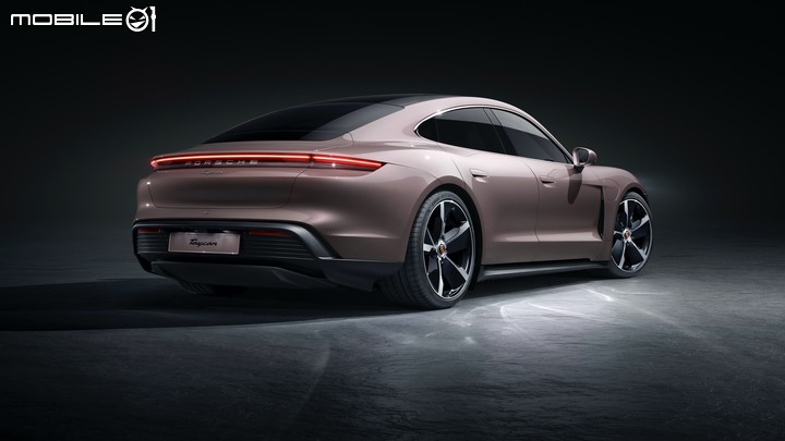 【海外新訊】Porsche Taycan 推出入門後驅車型,進一步強化車系競爭力!