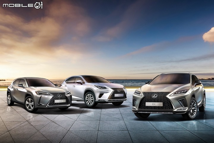 【國內新訊】Toyota RAV4全年掛牌31870輛,和泰汽車蟬聯十九年銷售冠軍