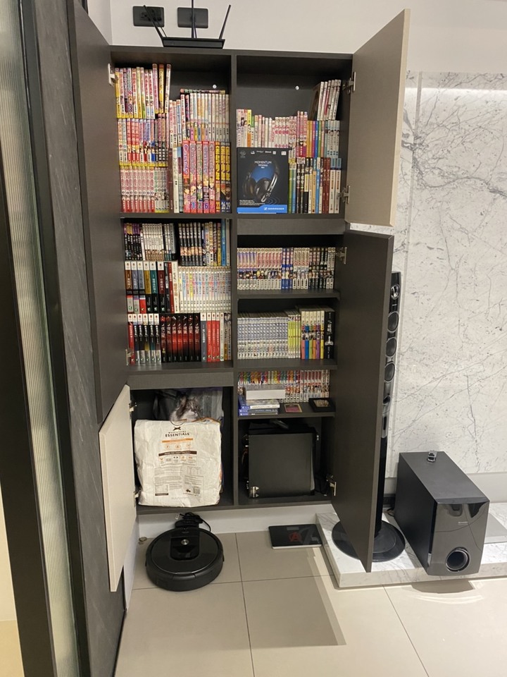 【開箱】入住四個月後姍姍來遲的新家裝潢心得與經歷