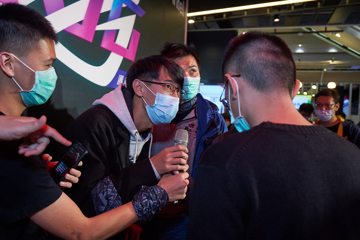 點我看大圖 2020 ROG DAY & VIP DAY 活動介紹