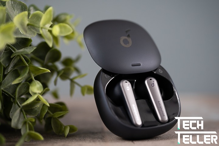 全方位效能王!|Anker Soundcore Liberty Air 2 Pro 降噪真無線藍牙耳機