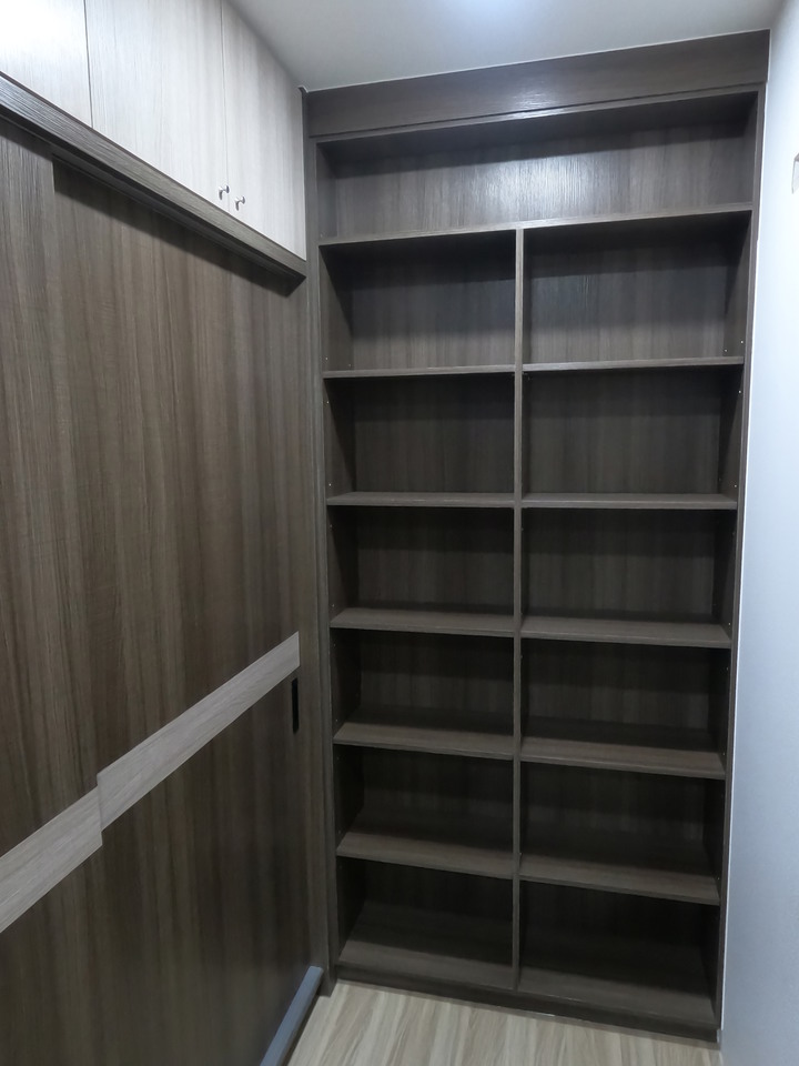 【開箱】木工師傅裝潢自己來! 新北近30年的老屋翻新~(圖多多)