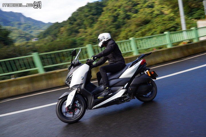 雨天不怕! SPIDI 機能防水手套、休閒防摔外套、防水休閒車靴開箱實測