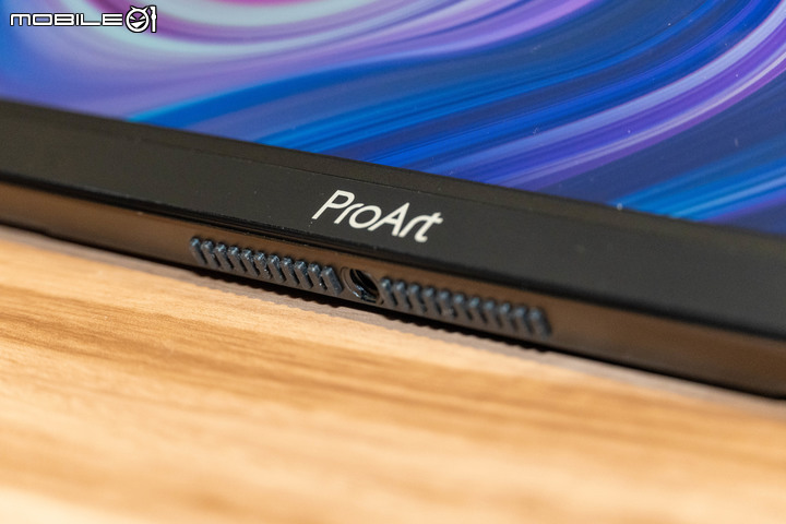 【CES2021】華碩推出 ProArt PA148CTV 可攜觸控螢幕 多重角色打造無縫創意工作流程