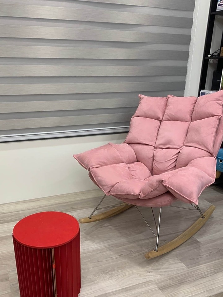 【開箱】北極熊家具-沙發 茶几!