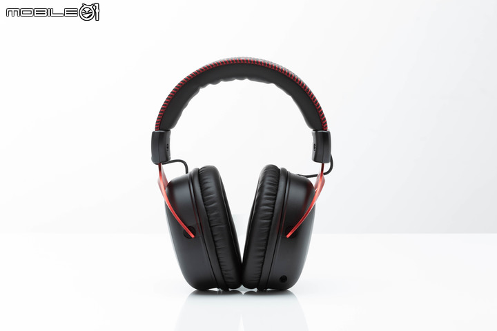 HyperX Cloud II Wireless 無線電競耳機試用 不受羈絆干擾的環繞沈浸感受